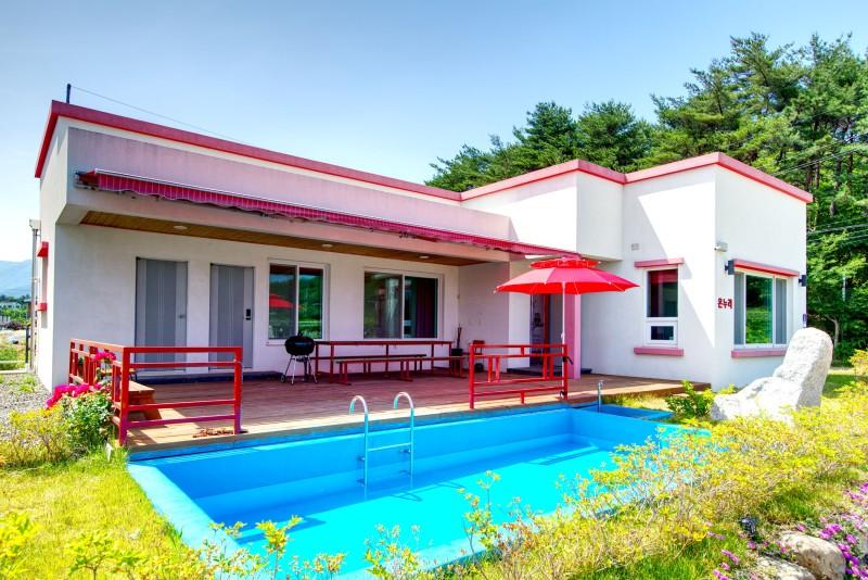 양양 스타펜션 (Yangyang Star Pension)