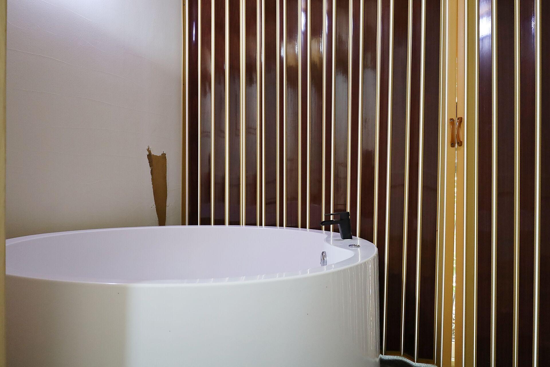 Spa View Hotel