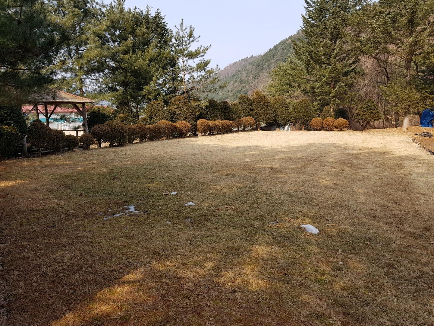 홍천 대박이네 펜션 (Hongcheon Daebakine Pension)