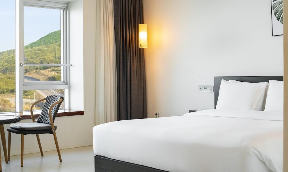 Hotel Haven