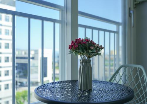 여수 퍼스트시티호텔 (FIRSTCITY HOTEL YEOSU)