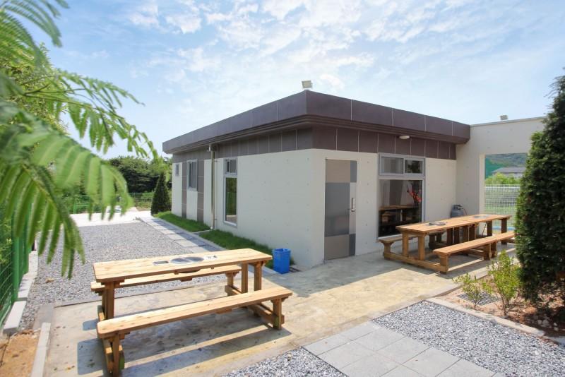 용인 에버리움펜션 (Yongin Everleeum Pension)