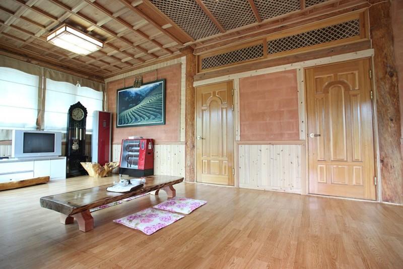 보성 그린빌펜션 (Boseong Greenville Pension)