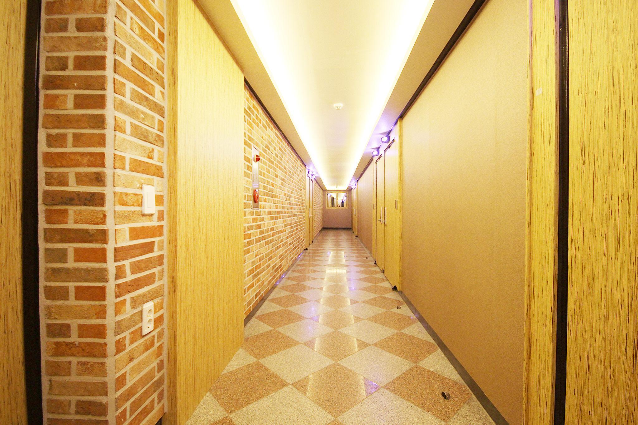 익산 힐링 (Iksan Healing)