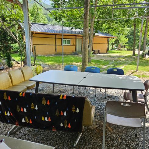 Jarak-gil B&B
