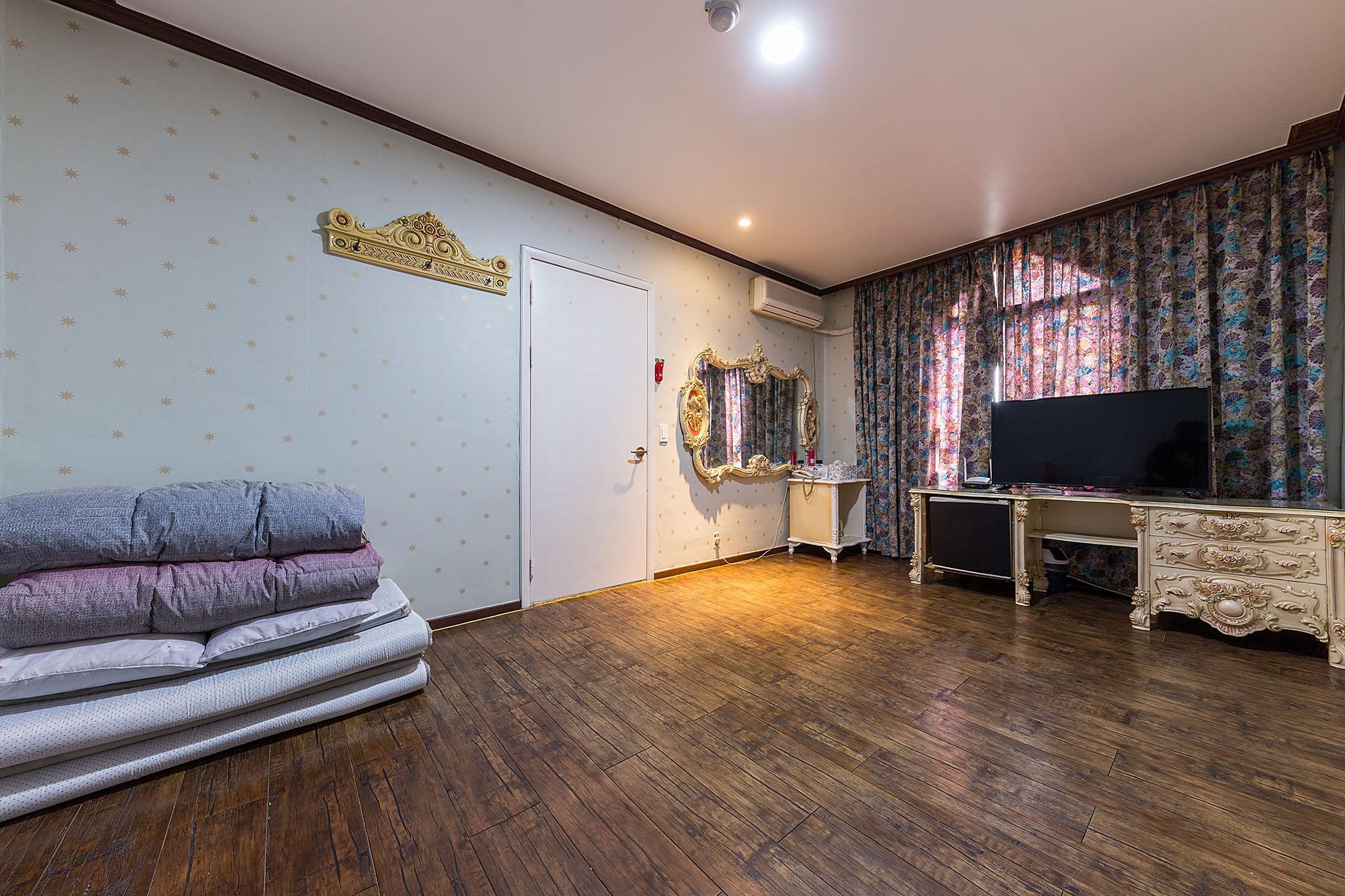 예산 신원파크텔 (Yesan Shinwon Parktel)