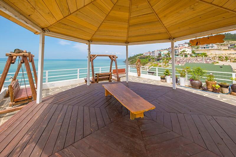 해남 노을빛바다펜션 (Haenam Noeulbitbada pension)