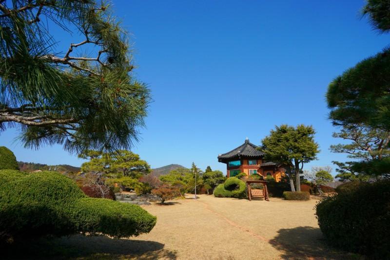 보성 갈멜왕실의펜션 (Boseong Carmel Royal Pension)