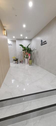 호텔 앤레스트 (Hotel Andrest)