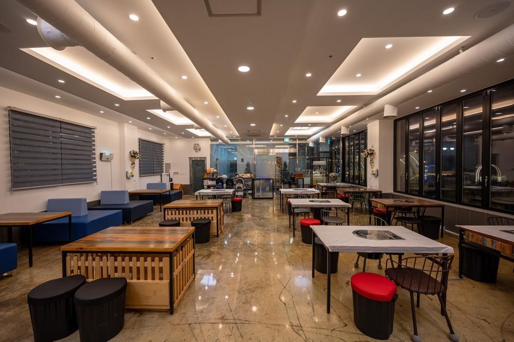 순천 라온 하우스 애견 펜션 (Suncheon raon house egyeon pension)