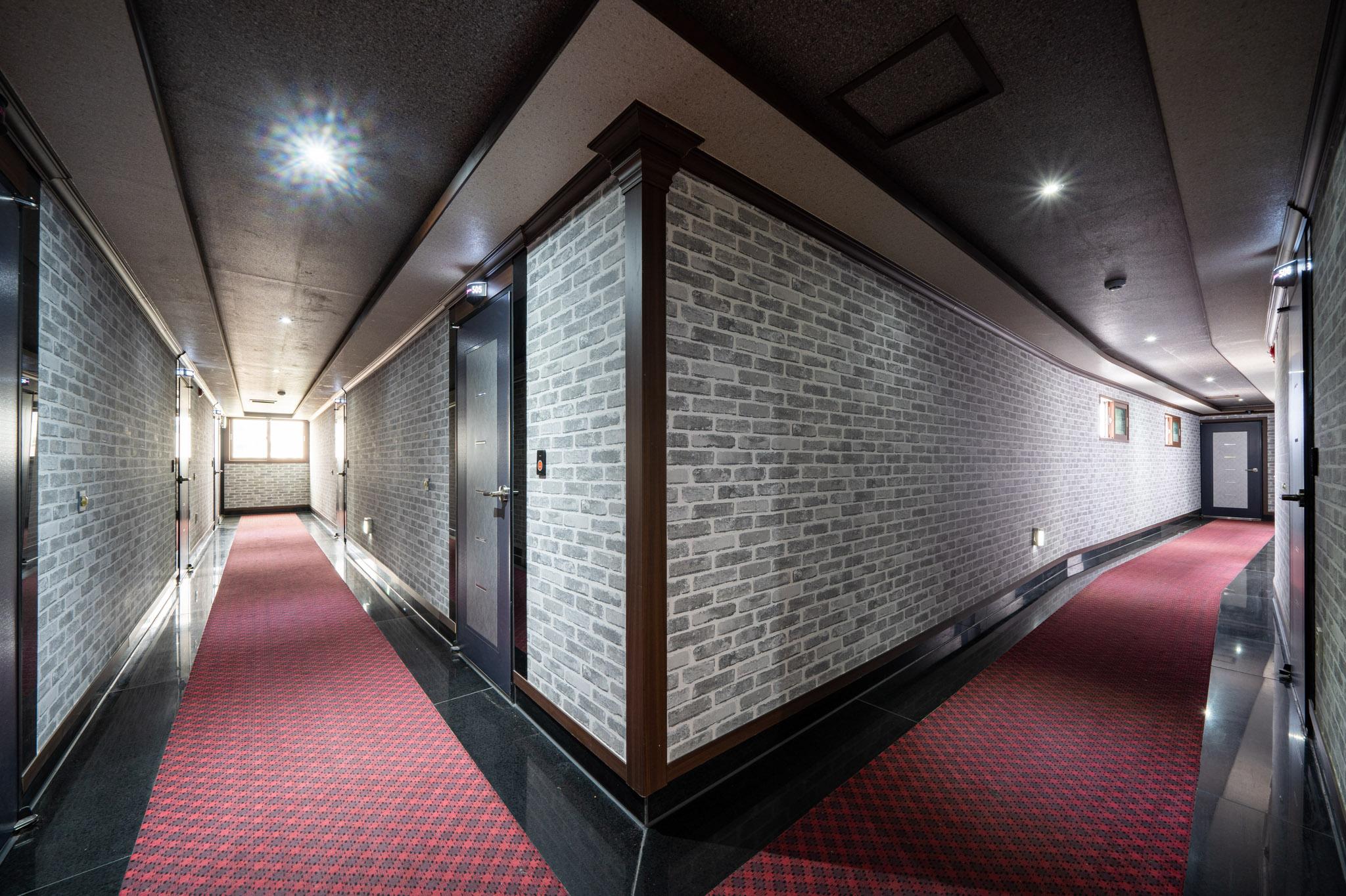 영주 코코호텔 (Youngju Coco Hotel)