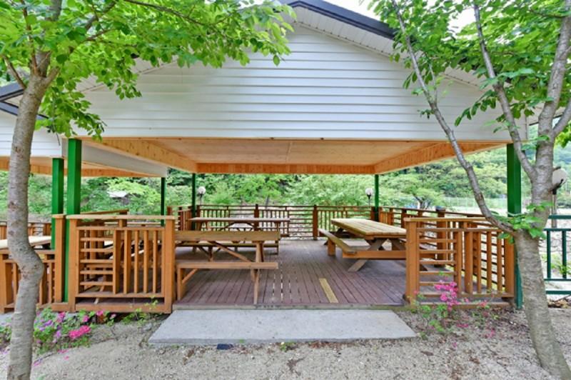 가평 천룡펜션 (Gapyeong Cheonryong Pension)