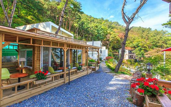 Sumin Pension