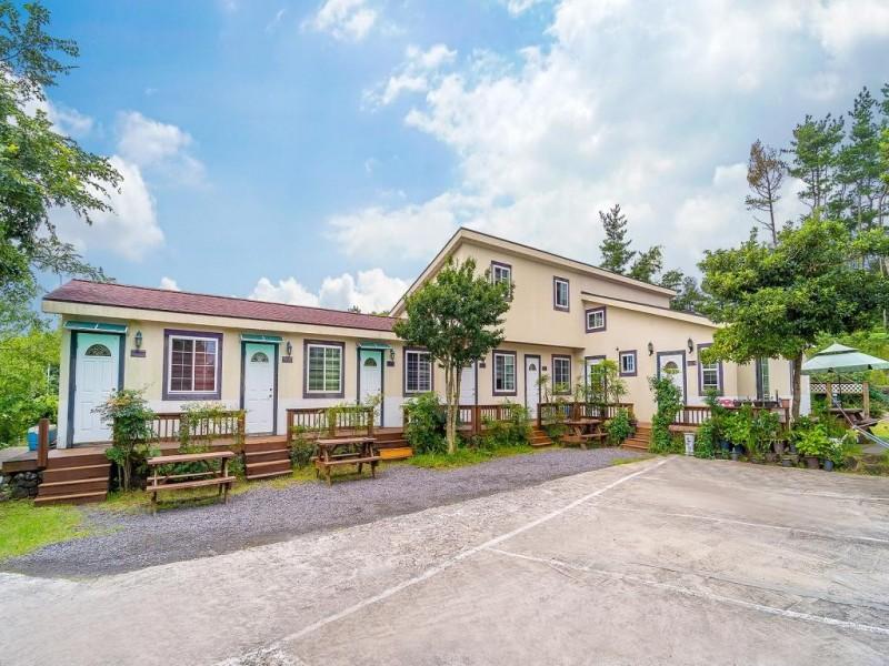 서귀포 해비치풍경 펜션 (Seogwipo Haevichipoonggyeong Pension)