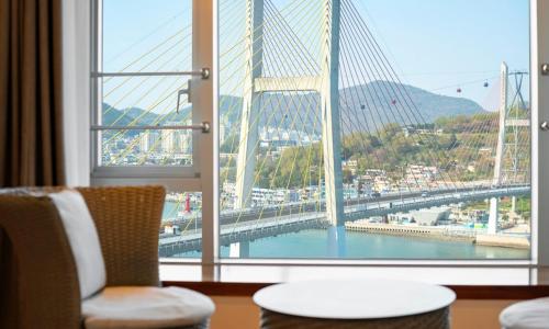 여수 호텔 헤이븐 (Yeosu Hotel Haven)