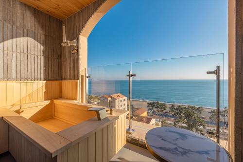 하운드 호텔 울산 (Hound Hotel Ulsan)