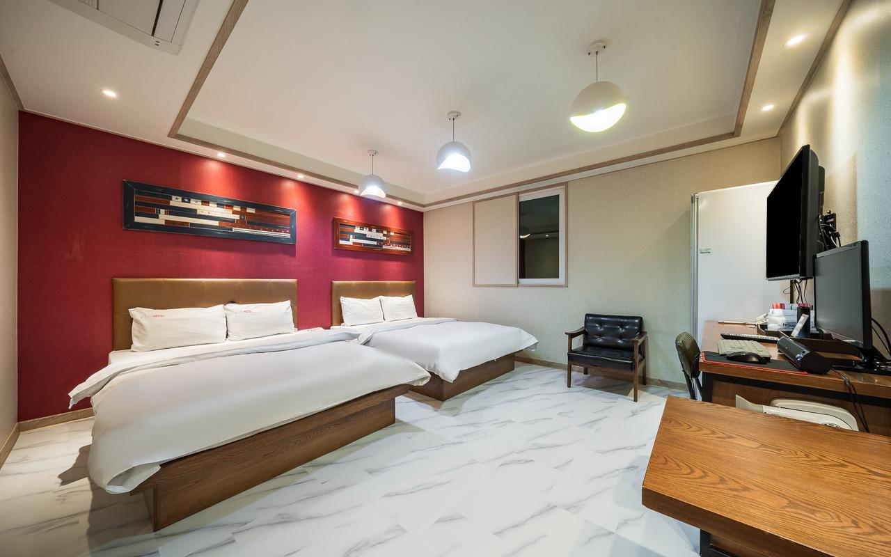 안동 옥동 줄리엣 (Andong Okdong Juliet)