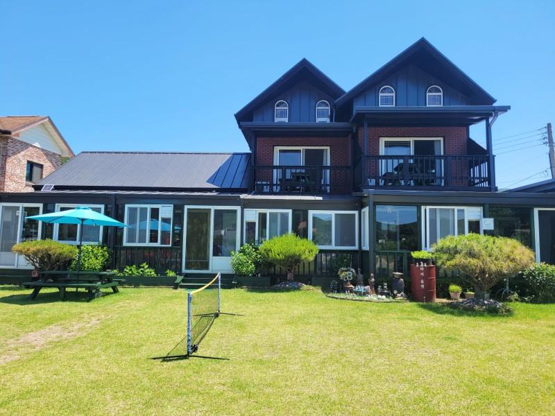 강화도 바이올렛펜션 (Ganghwado Violent Pension)