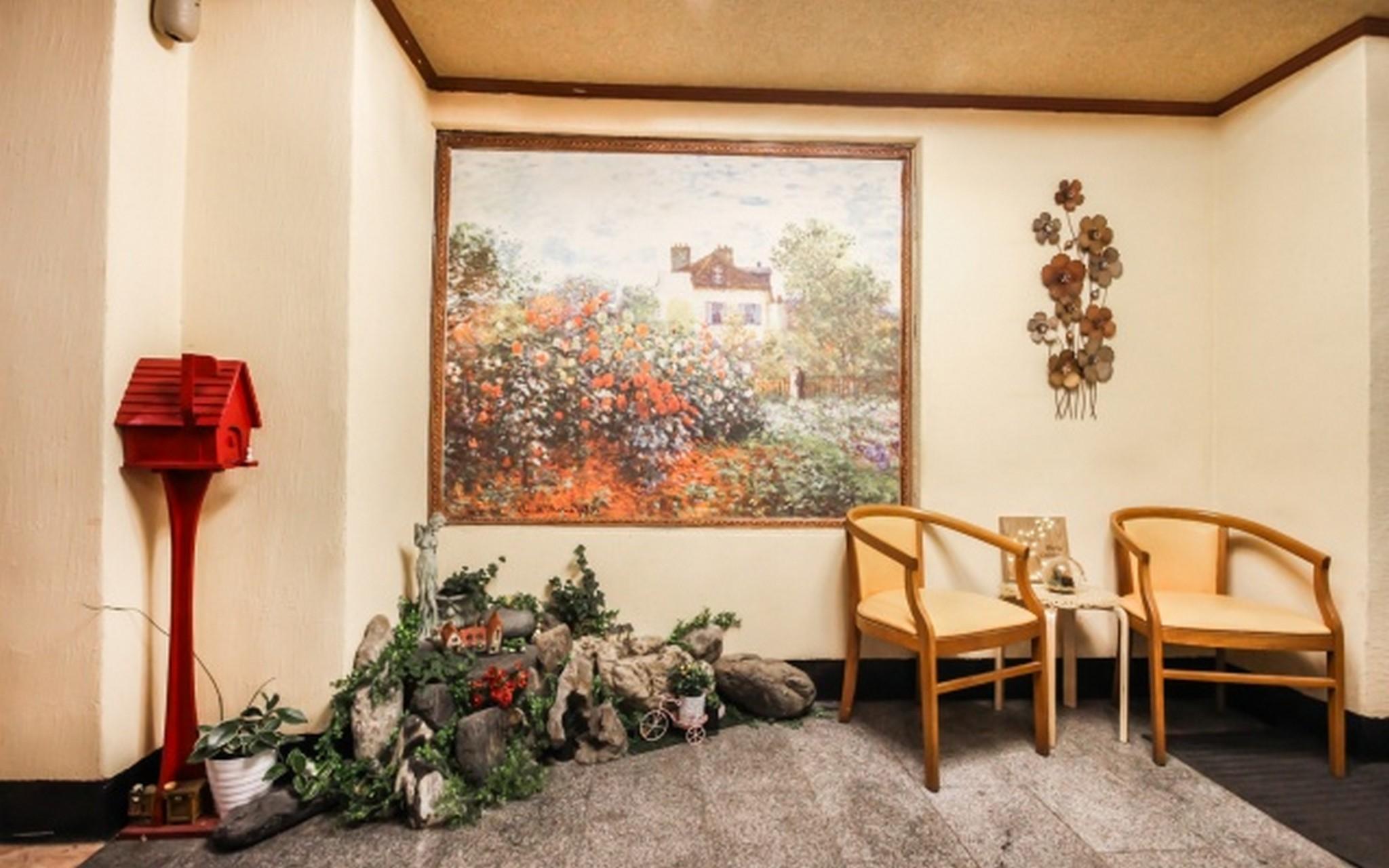 전주 우아동 센트 (Jeonju Uadong Scent)