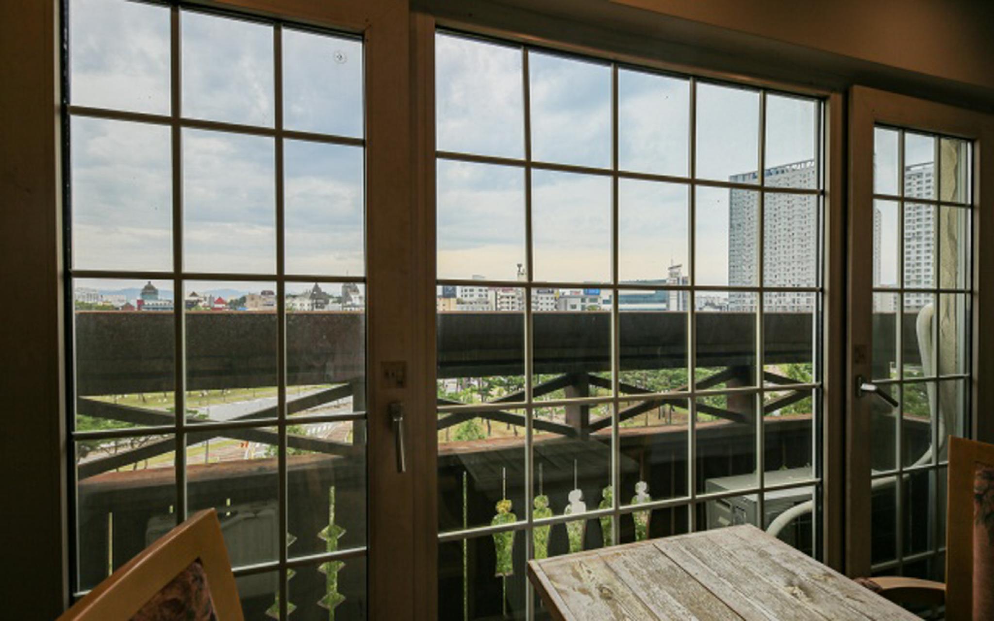 니벨룽겐의 반지호텔 (Ring Hotel In Nivelungen)