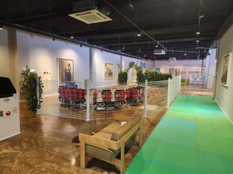 담양 오랑쥬마을펜션 (Damyang Orange Village Pension)