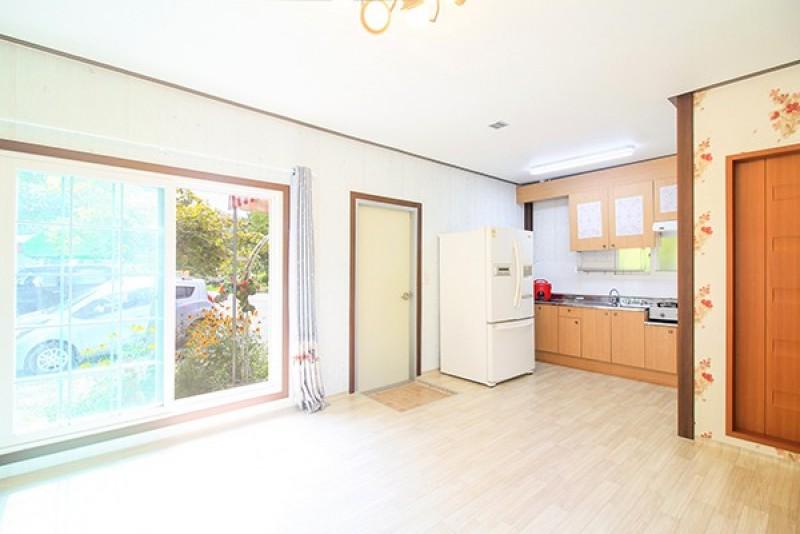 괴산 은하수펜션 (Goesan Milky Way Pension)