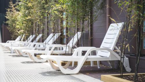 마리나베이 속초 (Marinabay Sokcho)