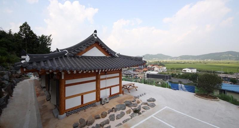 순천 순천만민속한옥펜션 (Suncheon Bay Minsok Hanok Pension)