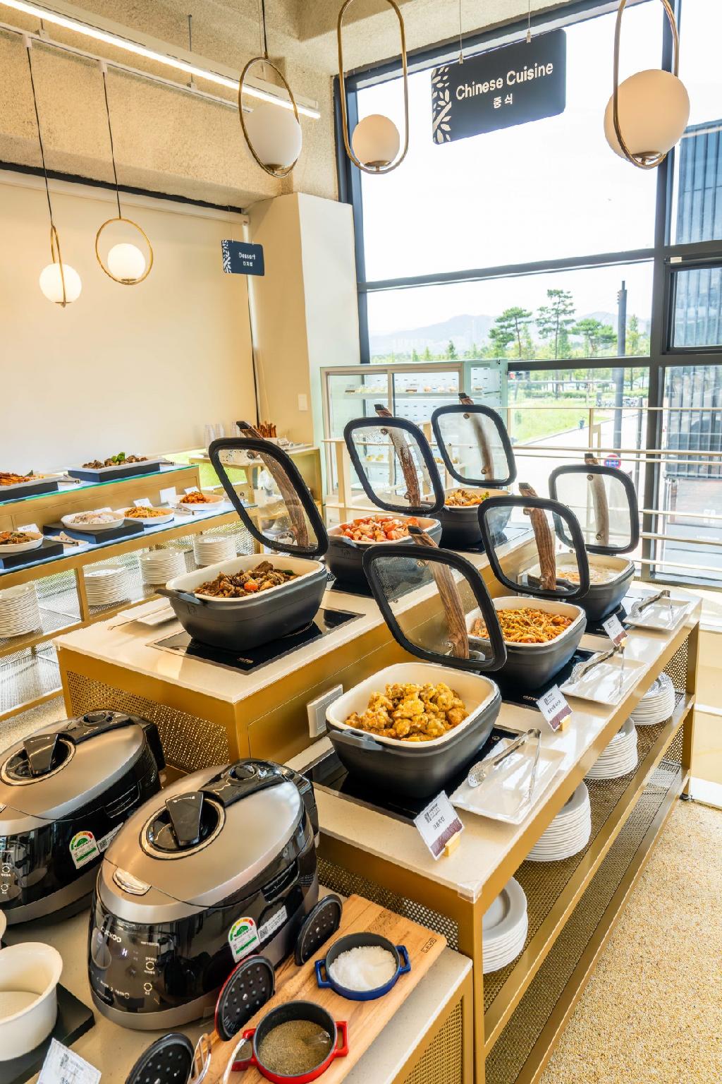 라고바움 호텔 (Lagobaum Hotel)