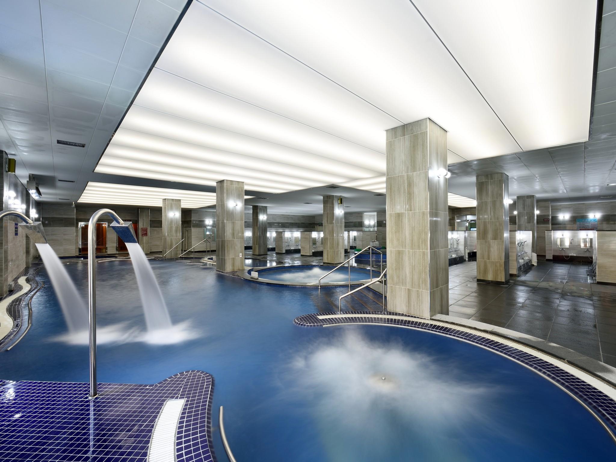 더케이호텔 경주 (The K Hotel Gyeongju)