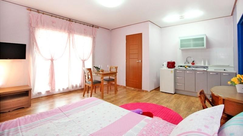 양평 쿨쿨팜펜션 (Yangpyeong Cool Cool Farm Pension)