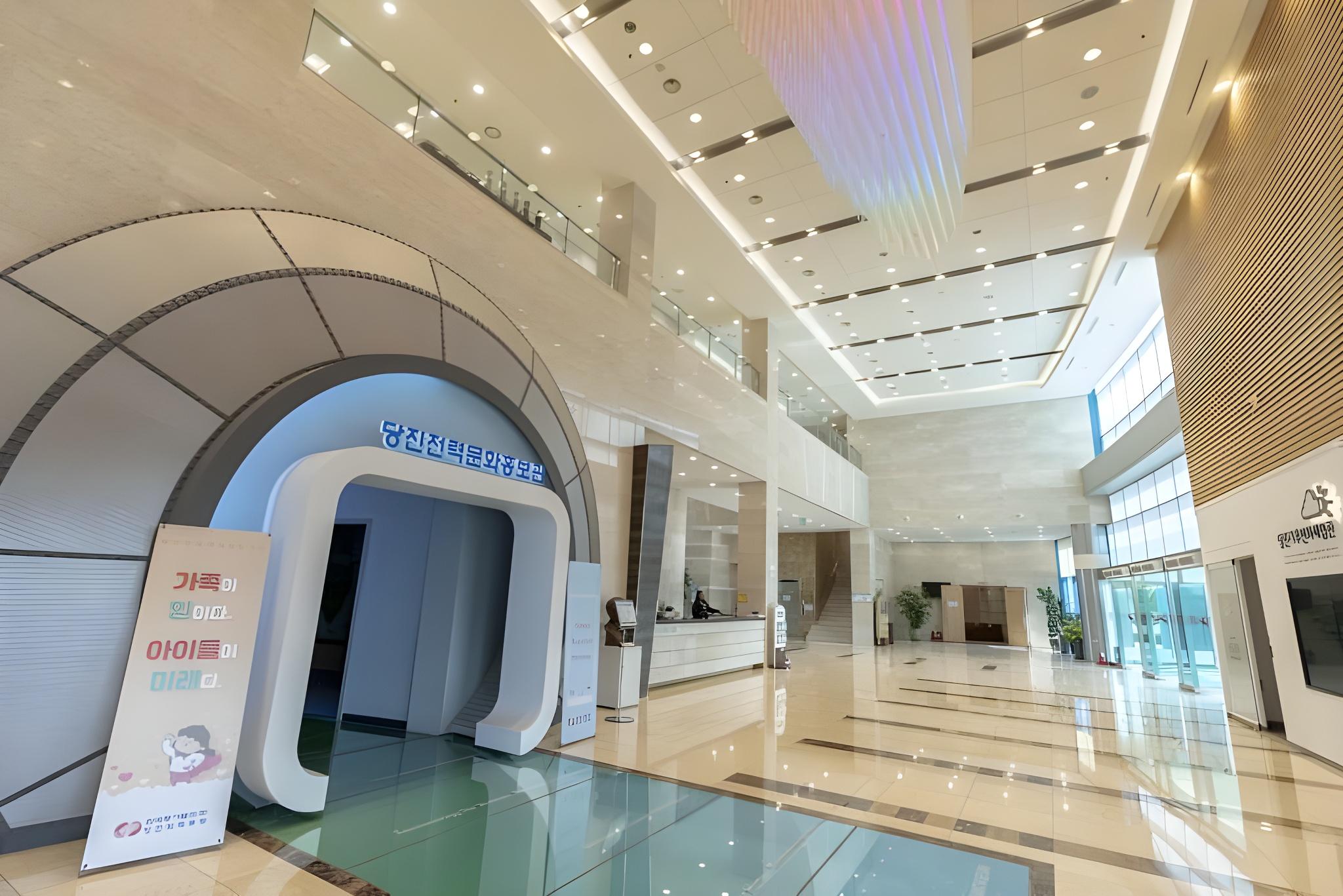 당진 라메르펜션 (Dangjin Lamer Pension)