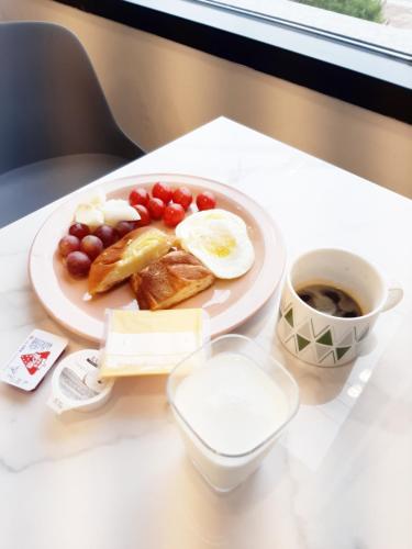 해마루 호텔 (Haemaru Hotel)