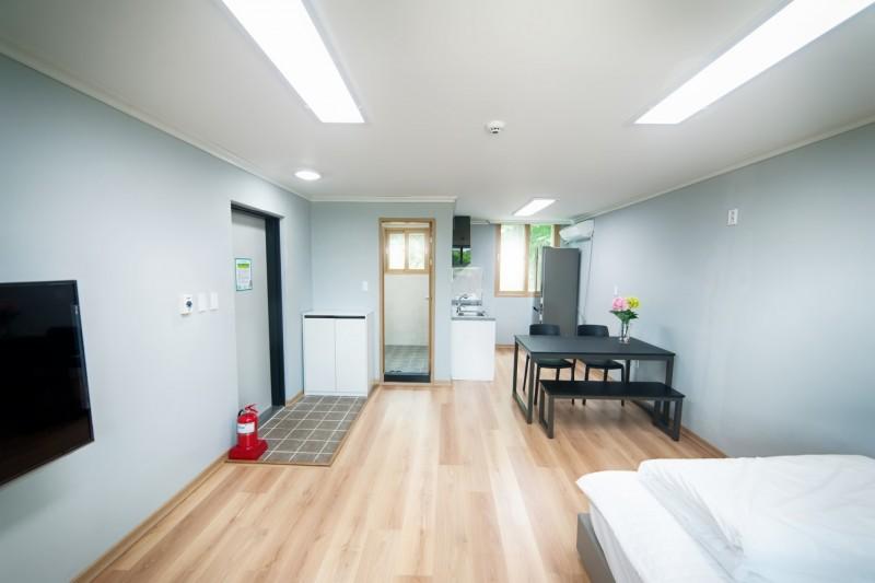 무주 늘품펜션 (Muju Neulpum Pension)