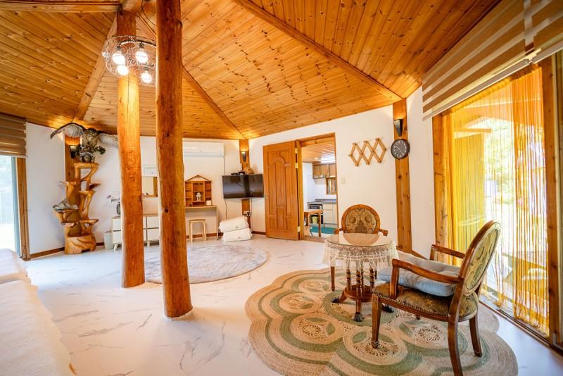 고성 소똥령이야기펜션 (Goseong Sodongryeong Story Pension)