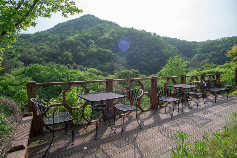 포천 조이토마토펜션 (Pocheon Joey Tomato Pension)