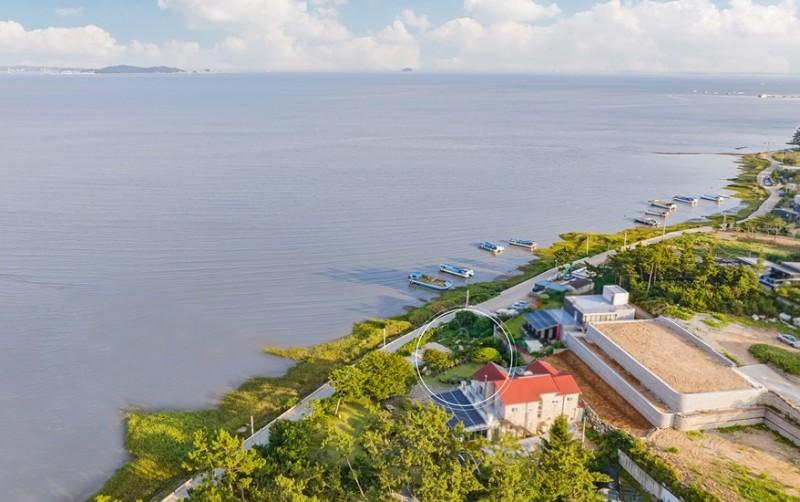 대부도 플렉스 프라이빗 풀빌라 (Daebudo Flex Private Pool Villa)