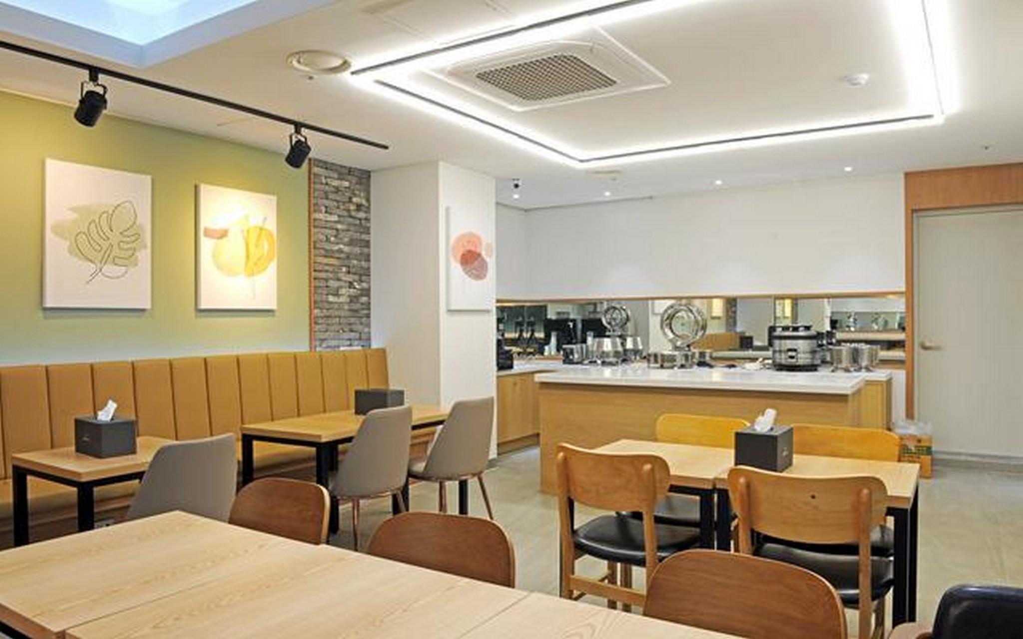 서산 하운드 서산 호수 공원 (Seosan Hound Seosan Lake Park)