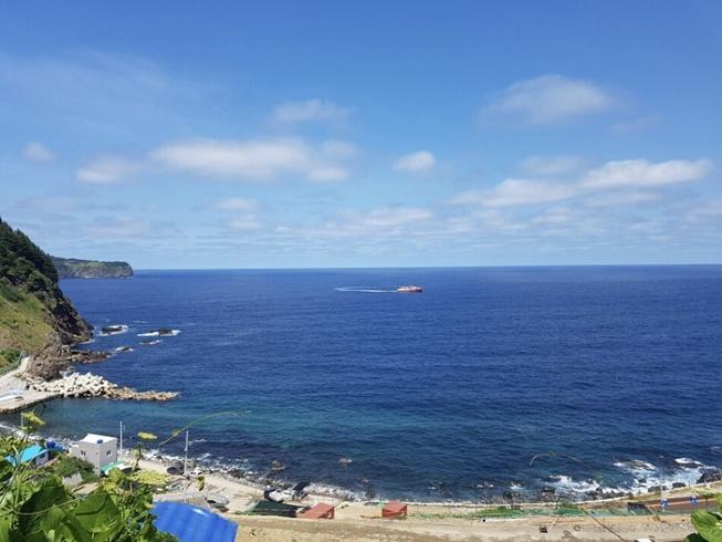 Punggyeongchae Pension