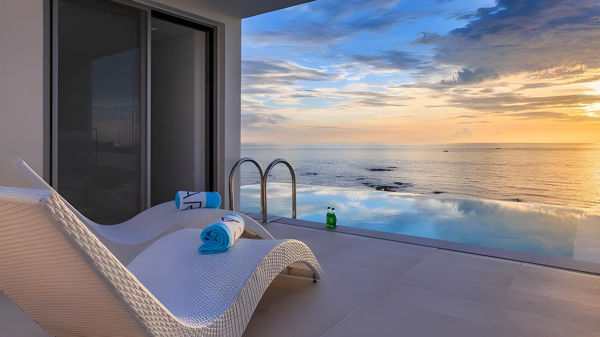 포항 스타스케이프풀빌라 (Pohang Starscape Pool Villa)