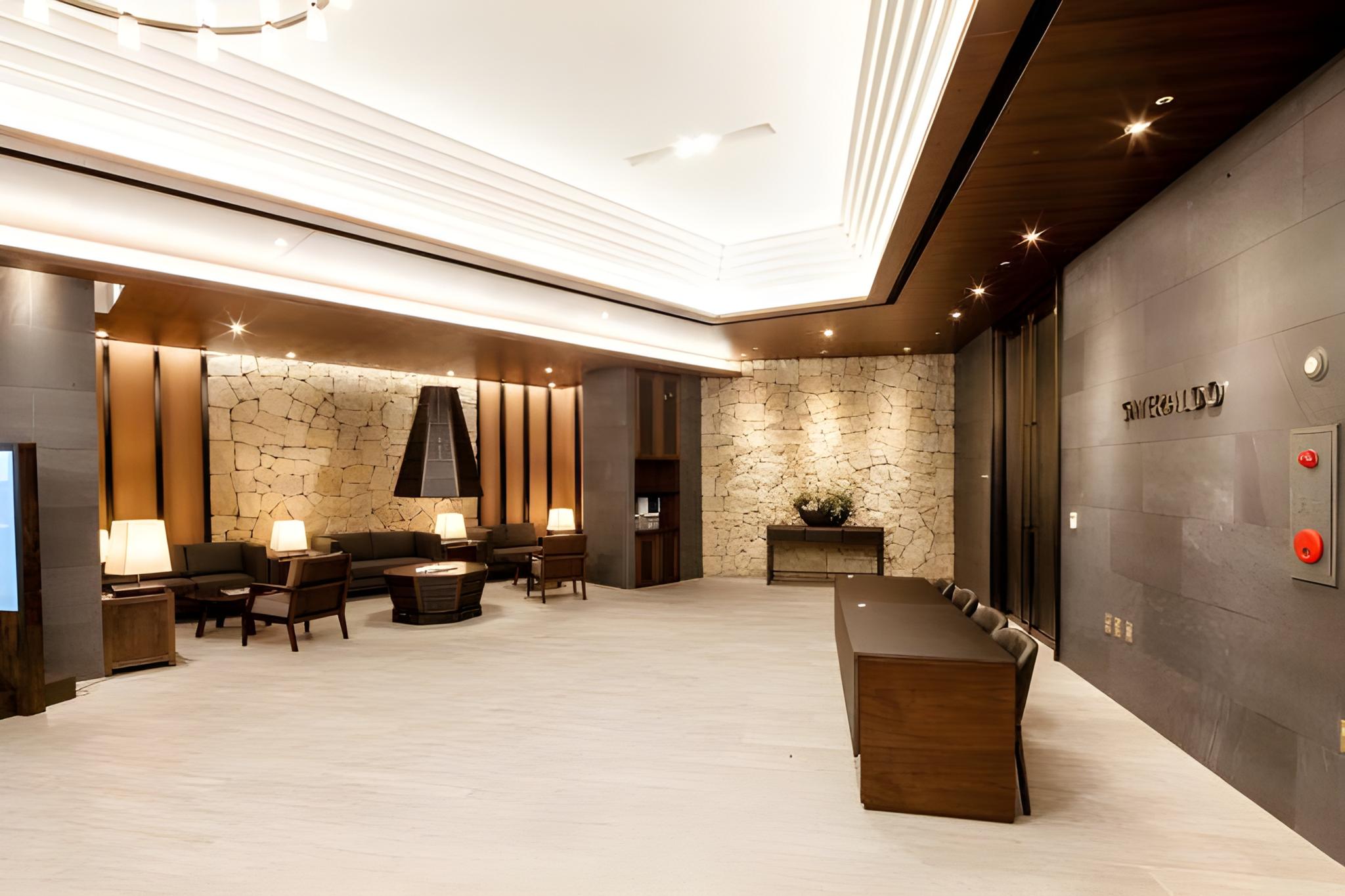 소노펠리체 빌리지 비발디파크 (Sonofelice village Vivaldipark)