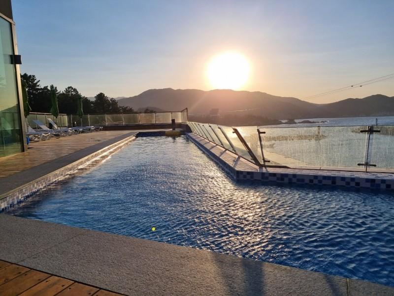 삼척 스노클비치펜션 (Samcheok Snorkel Beach Pension)