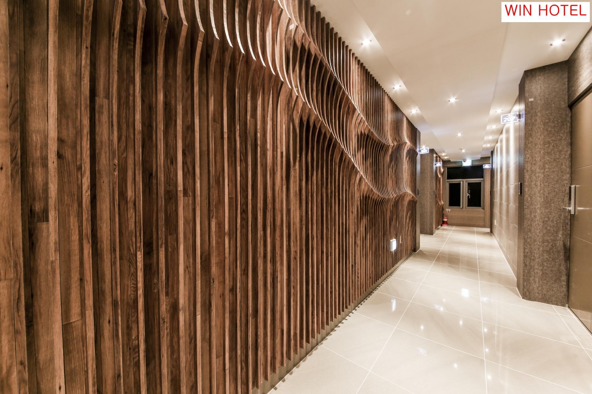 윈 호텔 (Win Hotel)