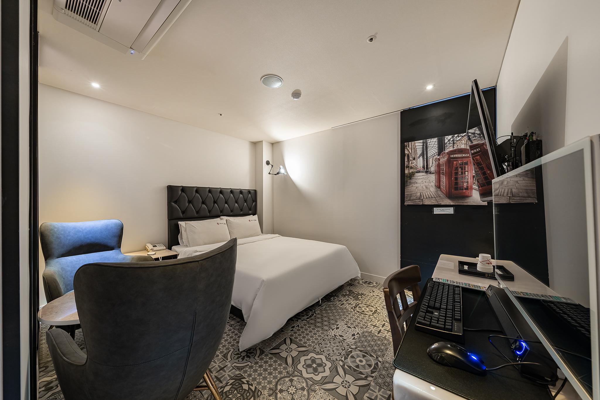 동탄 호텔예인 (Dongtan Hotel Yein)