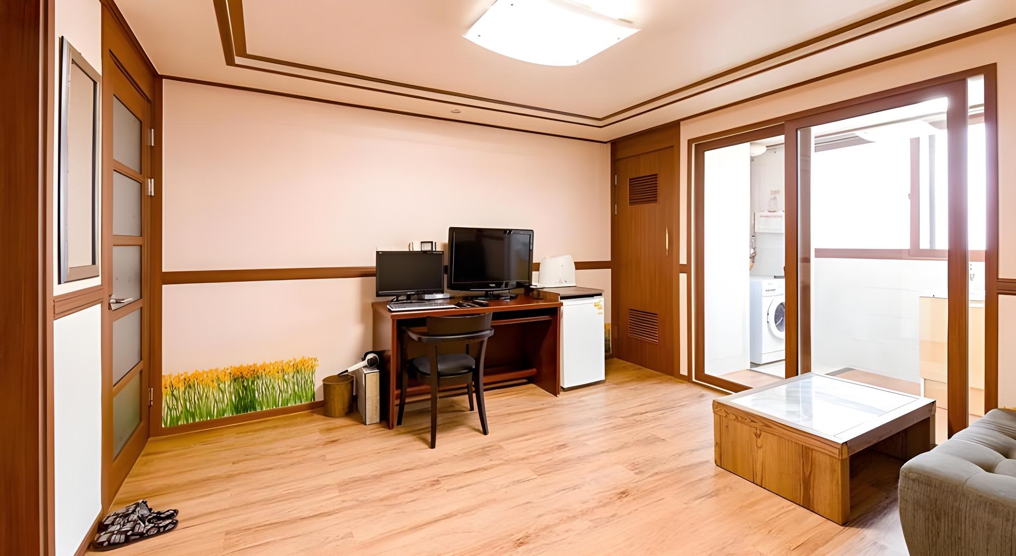 구미 힐스테이 (Hillstay Residence Gumi)