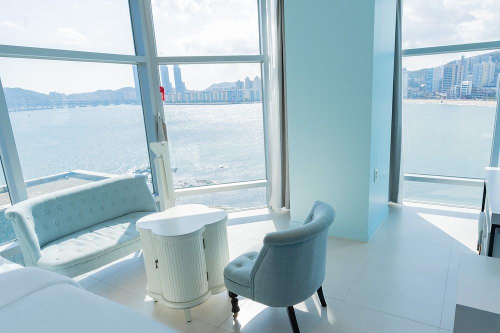 오션 스테이 호텔 (Gwangalli Ocean Stay Hotel)