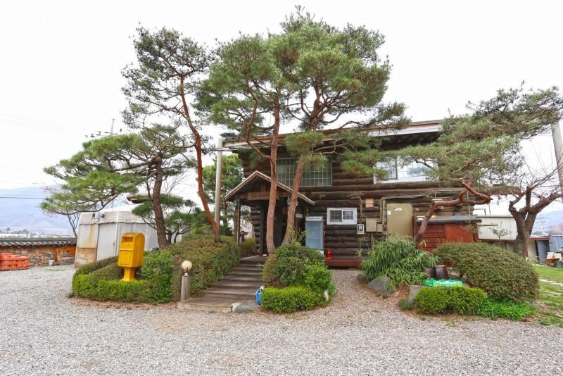 양평 구름에달가듯이펜션 (Yangpyeong Gureume Dalgadeusi Pension)