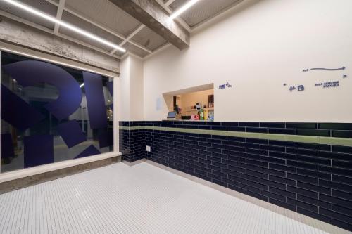 더휴식 오브젝트 아늑호텔 구미인동점 (The Hyoosik Object AanK Hotel Gumi Indong)