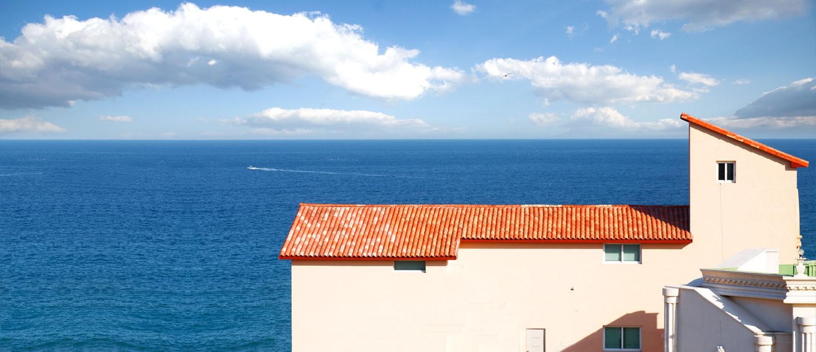 양양 바다뷰 (Yangyang Bada View)