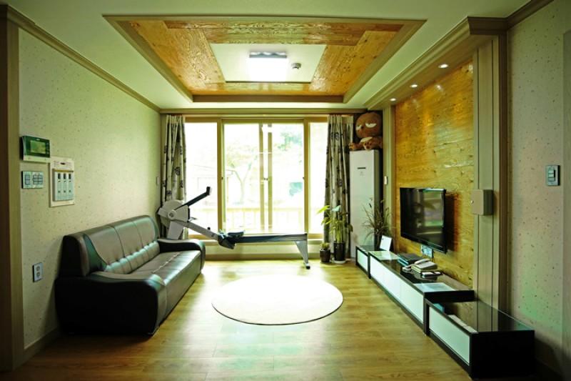 태안 문펜션 (Taean Moon Pension)